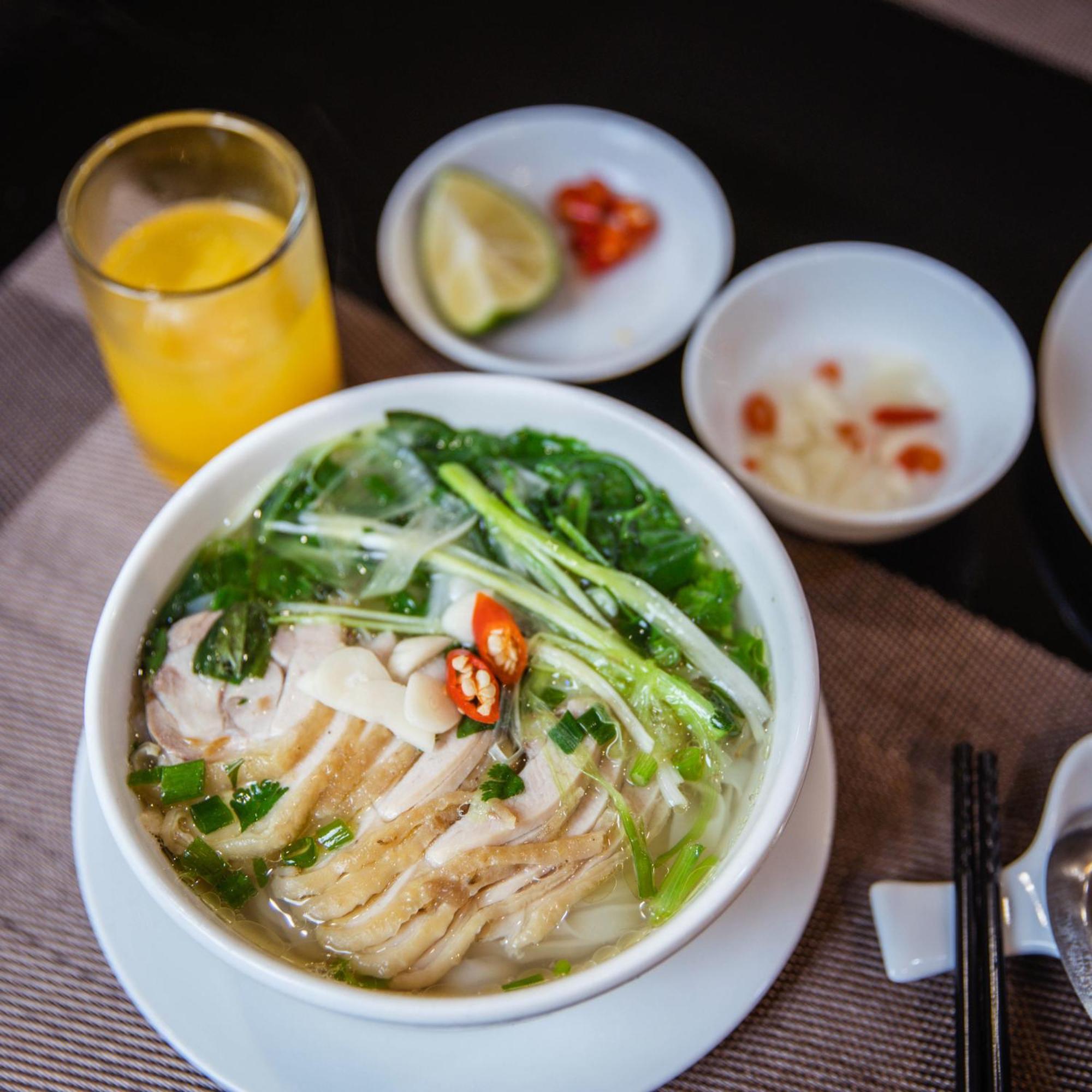 A25 Hotel - 15 Tran Quoc Toan Hanoi Zewnętrze zdjęcie